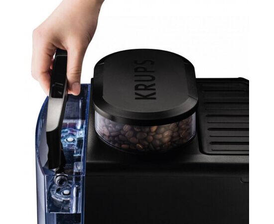  Кофемашина Krups Arabica EA811810 