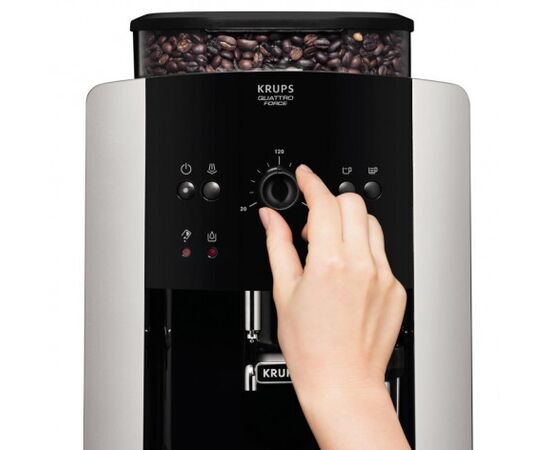  Кофемашина Krups Arabica EA811810 