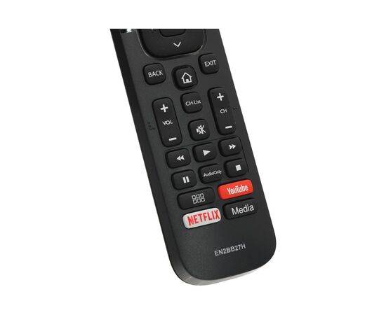  Пульт Huayu EN2BB27H (EN2BB27DE) для телевизора Hisense, DEXP 