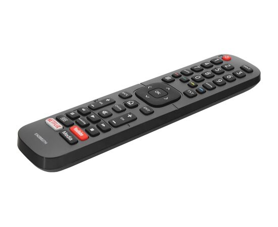  Пульт Huayu EN2BB27H (EN2BB27DE) для телевизора Hisense, DEXP 