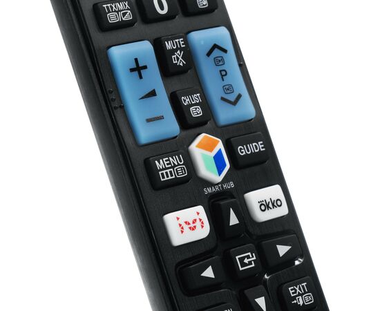  Универсальный пульт ClickPdu HOD2033 для телевзора SAMSUNG 