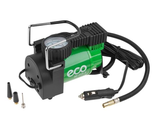 Автомобильный компрессор ECO AE-015-3 