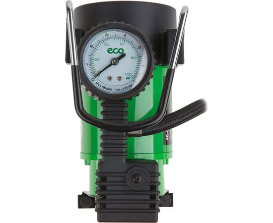  Автомобильный компрессор ECO AE-015-3 