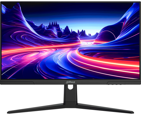  Монитор Dahua DHI-LM25-E231B черный IPS LED 0.5ms 16:9 HDMI матовая 1000:1 300cd 178гр/178гр 1920x1080 180Hz DP FHD 2.93кг 
