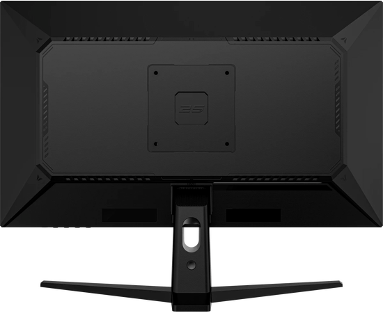  Монитор Dahua DHI-LM25-E231B черный IPS LED 0.5ms 16:9 HDMI матовая 1000:1 300cd 178гр/178гр 1920x1080 180Hz DP FHD 2.93кг 