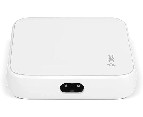  СЗУ TTEC 2SCG02B SmartCharger Quattro GAN PD GaN USB-C 45W/USB-A 20W *3 White 