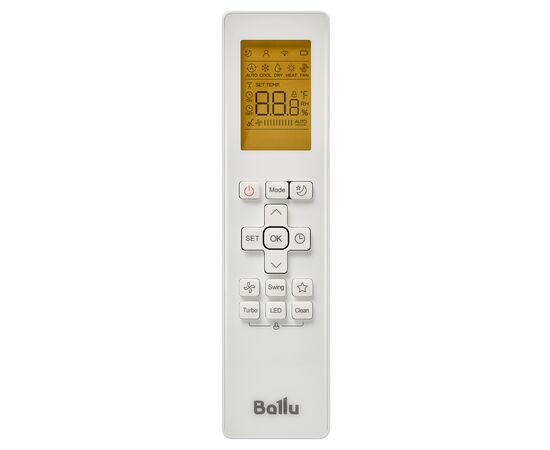  Настенный кондиционер Ballu BSD-07HN8 
