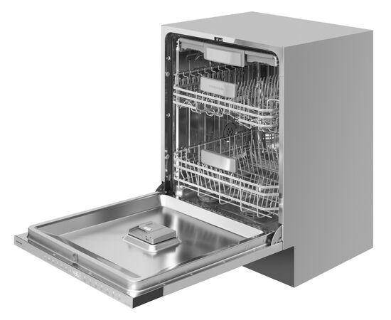  Встраиваемая посудомоечная машина MEFERI MDW6093 Luxe 
