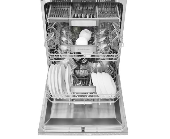  Встраиваемая посудомоечная машина MEFERI MDW6093 Luxe 