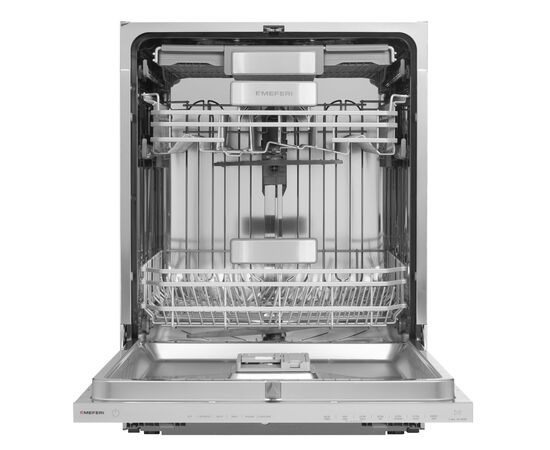  Встраиваемая посудомоечная машина MEFERI MDW6093 Luxe 