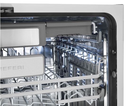  Встраиваемая посудомоечная машина MEFERI MDW6093 Luxe 