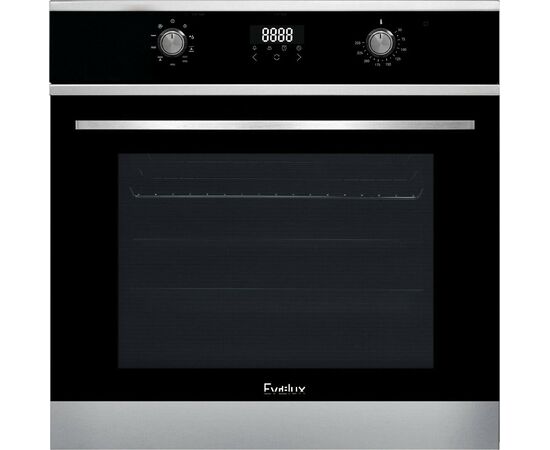  Духовой шкаф EVELUX EO 635 PX 