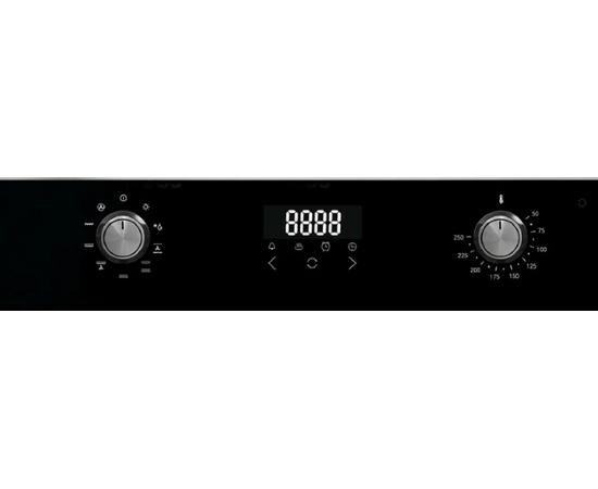  Духовой шкаф EVELUX EO 635 PX 