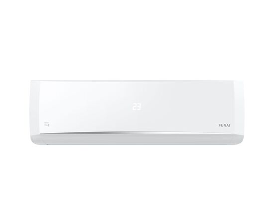  Кондиционер Funai RAC-SN70HP.D06/S/RAC-SN70HP.D06/U Sensei Upgrade 2025 WiFi Ready 