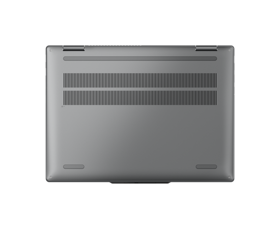  Ноутбук-трансформер Lenovo IdeaPad 5 14IRU9 (83DT0076RK) 14", 2024, OLED, Core 7 150U, 10 ядер, 16ГБ LPDDR5x, 1ТБ SSD, Intel Graphics, без ОС серый 