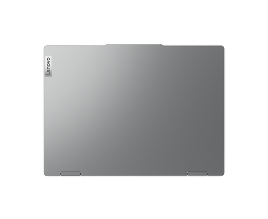  Ноутбук-трансформер Lenovo IdeaPad 5 14IRU9 (83DT0076RK) 14", 2024, OLED, Core 7 150U, 10 ядер, 16ГБ LPDDR5x, 1ТБ SSD, Intel Graphics, без ОС серый 