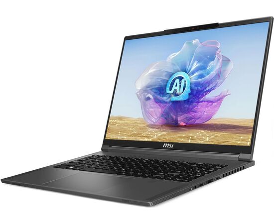  Ноутбук MSI CreatorPro 16 AI Studio A1VKG-406RU (9S7-15F414-406) 16" UHD+ IPS/Intel Ciore Ultra 7 155H/32GB/1TB/RTX30 