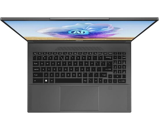  Ноутбук MSI CreatorPro 16 AI Studio A1VKG-406RU (9S7-15F414-406) 16" UHD+ IPS/Intel Ciore Ultra 7 155H/32GB/1TB/RTX30 