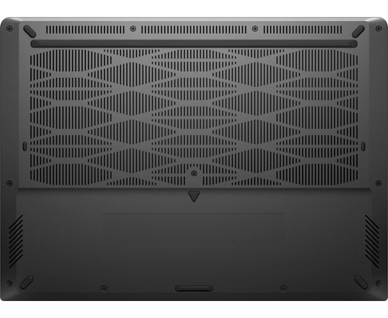  Ноутбук ASUS FA401UU-RG013 (90NR0JD1-M001E0) 14"/WQXGA/IPS/400N/165Hz/Ryzen 7 8845HS/16GB/SSD512GB/RTX 4050 6GB/Backlit/DOS/Jaeger Gray 