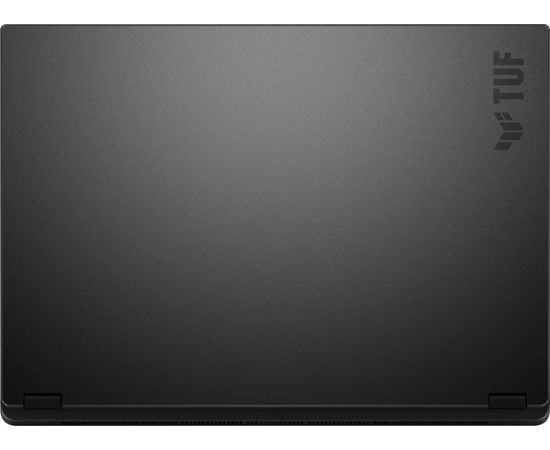  Ноутбук ASUS FA401UU-RG013 (90NR0JD1-M001E0) 14"/WQXGA/IPS/400N/165Hz/Ryzen 7 8845HS/16GB/SSD512GB/RTX 4050 6GB/Backlit/DOS/Jaeger Gray 