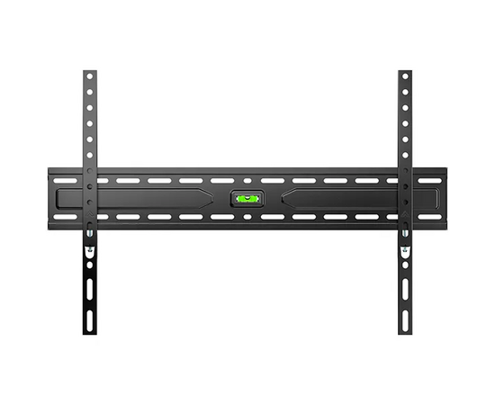  Кронштейн Ultramounts UM820 черный 37"-86" макс.40кг настенный фиксированный 