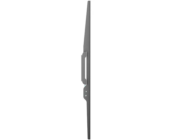  Кронштейн Ultramounts UM820 черный 37"-86" макс.40кг настенный фиксированный 