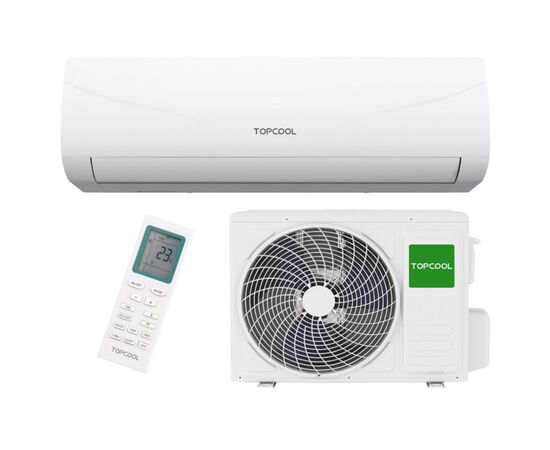 Кондиционер Topcool TR-07SBST1 Неинвертер (Компрессор GMCC) Sharbo 