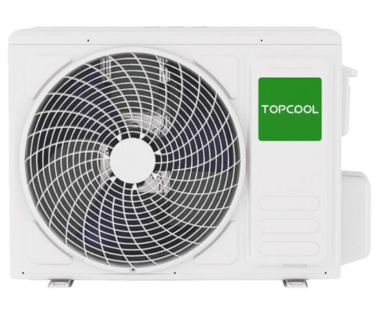 Кондиционер Topcool TR-07SBST1 Неинвертер (Компрессор GMCC) Sharbo 