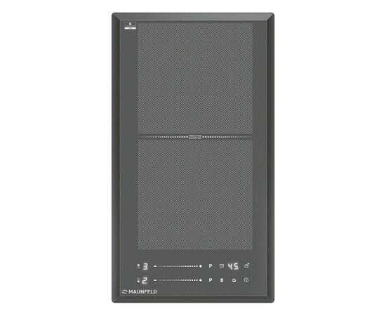  Варочная поверхность индукционная MAUNFELD CVI292S2FDGR Inverter 