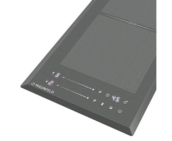  Варочная поверхность индукционная MAUNFELD CVI292S2FDGR Inverter 