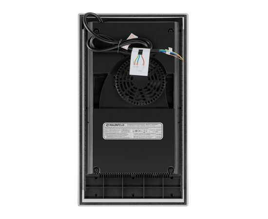  Варочная поверхность индукционная MAUNFELD CVI292S2FDGR Inverter 