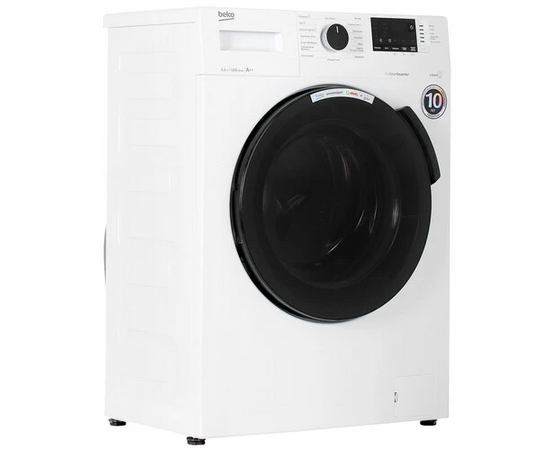  Стиральная машина Beko wspe6h612w 