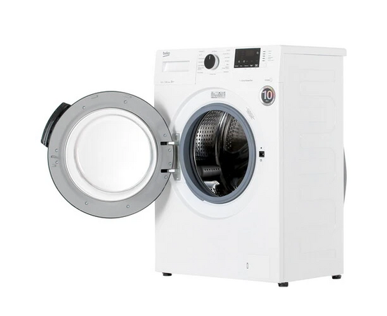  Стиральная машина Beko wspe6h612w 