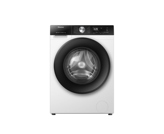  Стиральная машина Hisense WF3S7021BW2 белый 