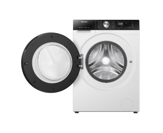  Стиральная машина Hisense WF3S7021BW2 белый 