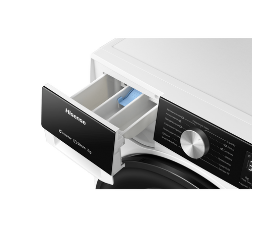  Стиральная машина Hisense WF3S7021BW2 белый 