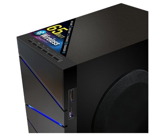  Акустическая система GINZZU GM-420 