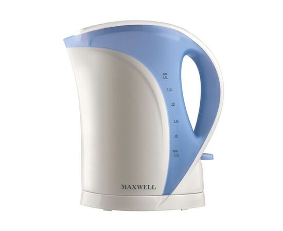  Чайник MAXWELL MW-1005 пластик 