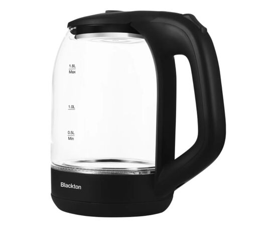  Чайник Blackton Bt KT1823G Black 