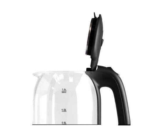  Чайник Blackton Bt KT1823G Black 