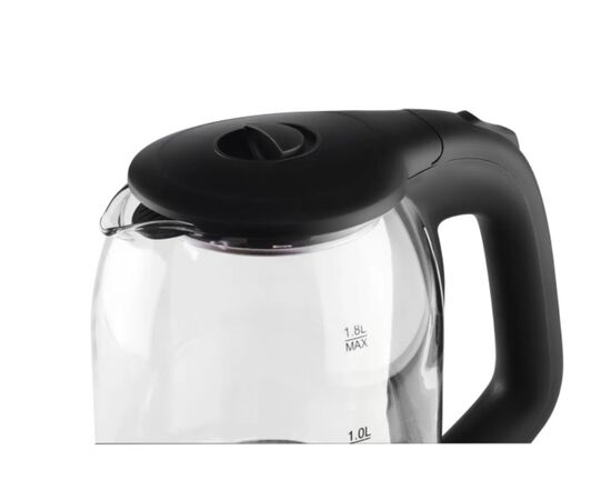  Чайник Blackton Bt KT1823G Black 