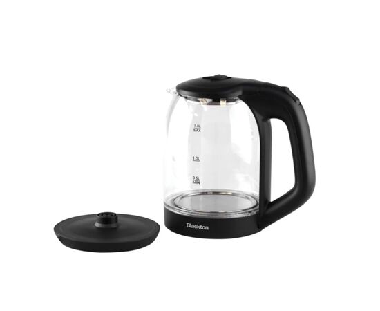  Чайник Blackton Bt KT1823G Black 