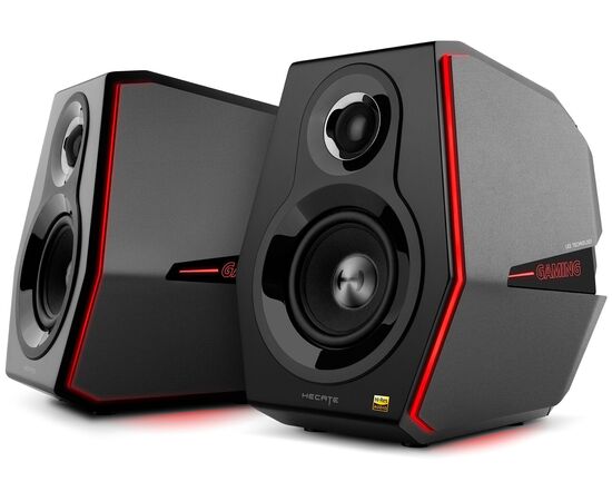  Колонки Edifier G5000 черный 