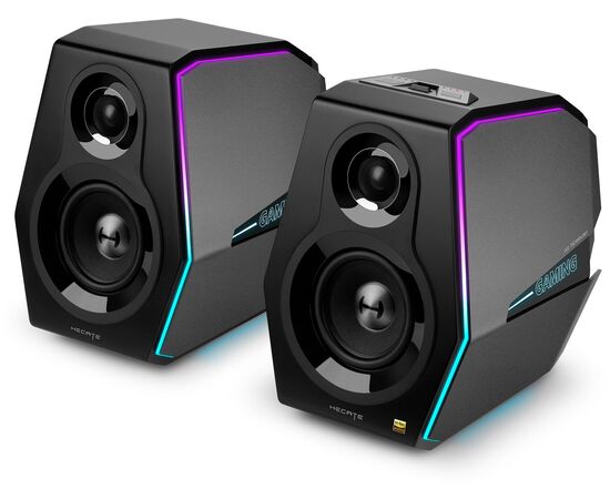  Колонки Edifier G5000 черный 