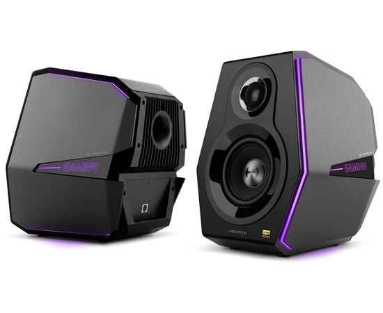  Колонки Edifier G5000 черный 