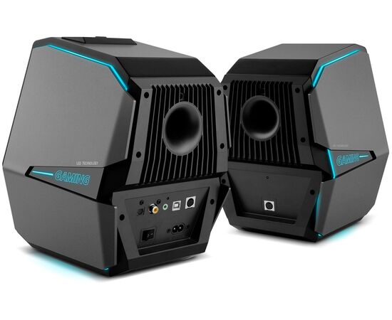  Колонки Edifier G5000 черный 