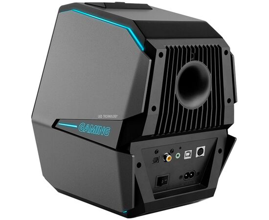 Колонки Edifier G5000 черный 
