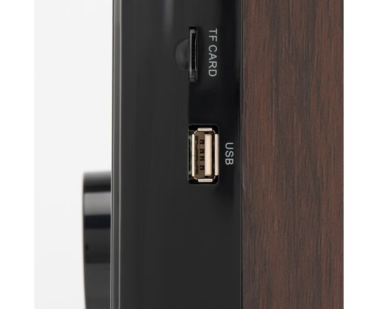  Колонки OKLICK OK-699A 2.1 черный 