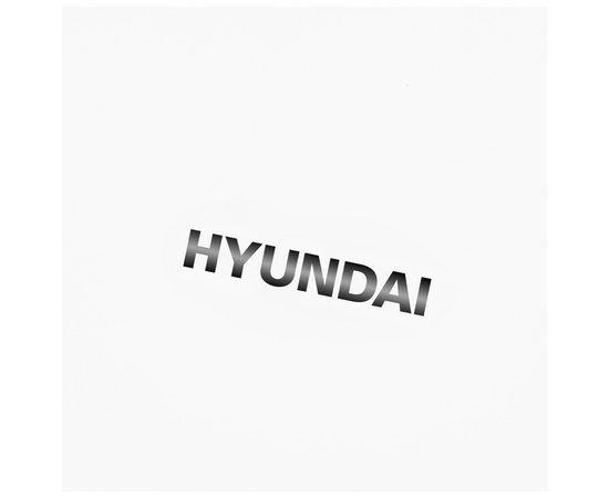  Холодильник Hyundai CC2054WT белый 