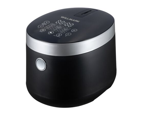  Мультиварка WILLMARK WMC-5750 черн 